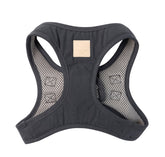 FuzzYard Life Step-In Harness - Slate Grey